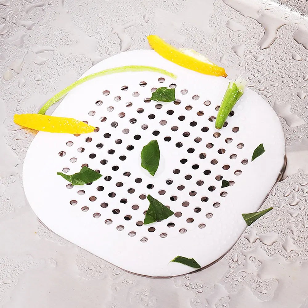 Filtre Anti-Blocage pour Lavabo et Évier