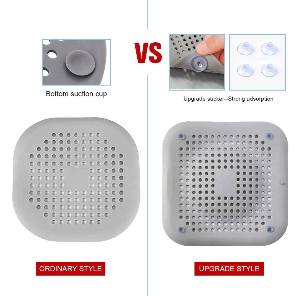 Filtre Anti-Blocage pour Lavabo et Évier