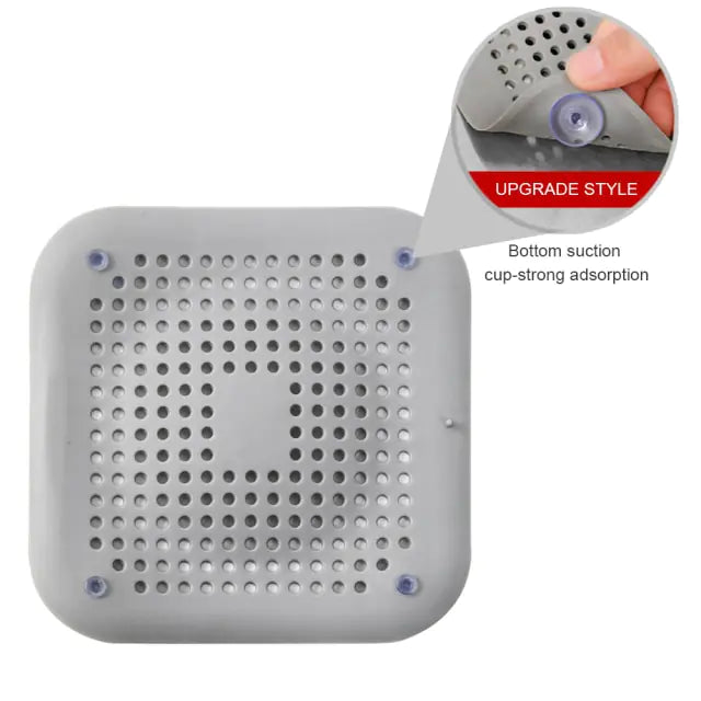 Filtre Anti-Blocage pour Lavabo et Évier