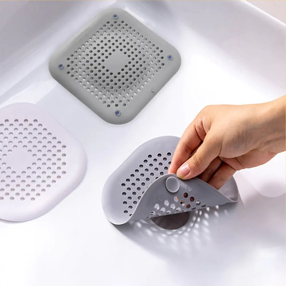 Filtre Anti-Blocage pour Lavabo et Évier