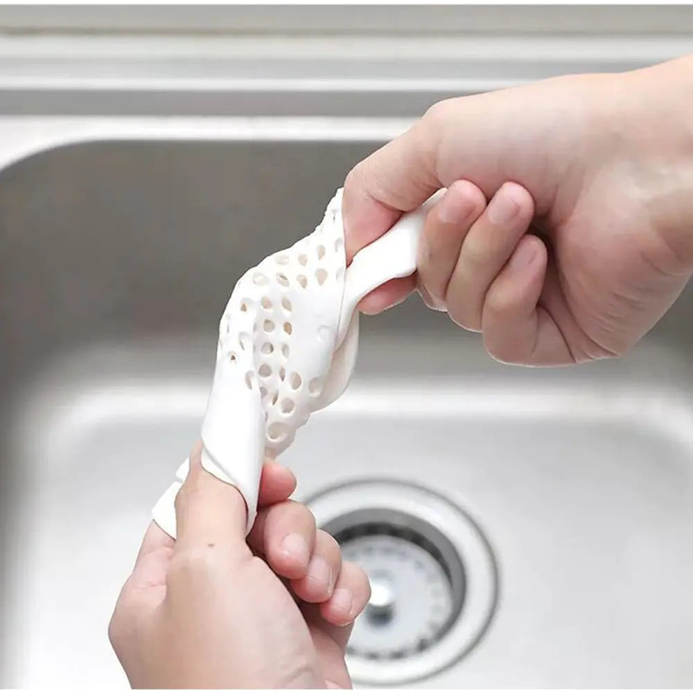 Filtre Anti-Blocage pour Lavabo et Évier