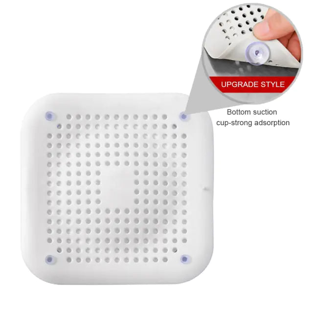 Filtre Anti-Blocage pour Lavabo et Évier